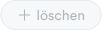 löschen