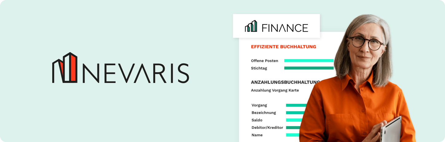 NEVARIS Finance